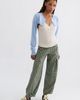 Free People Porta Cashmere Shrug - 4