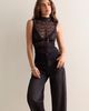 Free People Pretty Problem Mock Neck Tank - 3