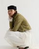 Free People Prim Pillbox Hat - 1