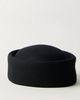 Free People Prim Pillbox Hat - 2
