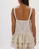Free People Quiet Breeze Mini Dress - 2