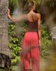 Free People Quinn Striped Pants - 2