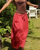Free People Quinn Striped Pants - 3