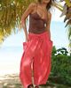 Free People Quinn Striped Pants - 4