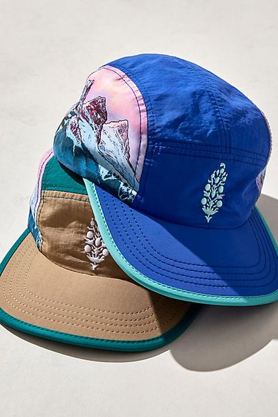 Free People Rachel Pohl x FP Movement 3 Sisters Hat
