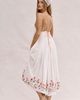 Free People Raffia Blooms Jumpsuit - 2