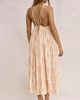 Free People Raffia Blooms Printed Jumpsuit - 2
