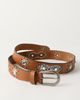 Free People Rainbow Mountain Stud Belt - 2