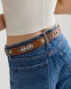 Free People Rainbow Mountain Stud Belt - 4