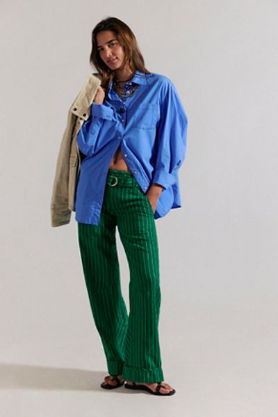 Free People Raise The Stakes Pants
