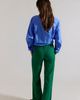 Free People Raise The Stakes Pants - 2