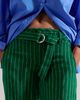 Free People Raise The Stakes Pants - 3