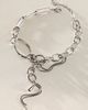 Free People Raven Choker Necklace - 1