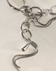Free People Raven Choker Necklace - 2