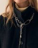 Free People Raven Choker Necklace - 3