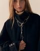 Free People Raven Choker Necklace - 4
