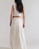 Free People Raven Solid Convertible Maxi Skirt - 2