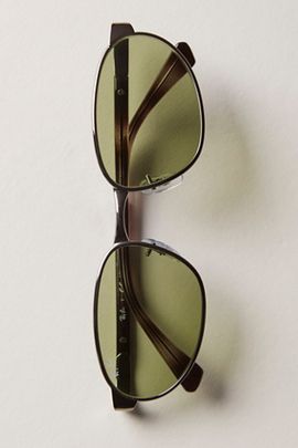 Free People Ray-Ban Essentials Sunglasses