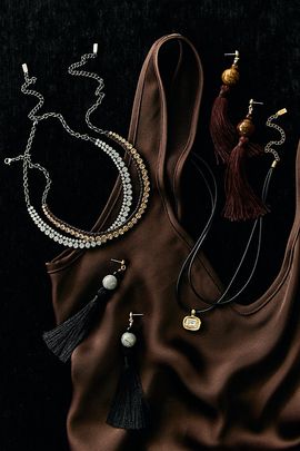 Free People Raye Choker