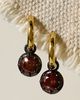 Free People Raye Hoop & Drop Earrings - 3