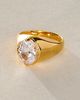 Free People Raye Waterproof Pinky Ring - 2