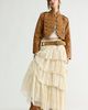 Free People Regency Riot Maxi Skirt - 5