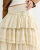 Free People Regency Riot Maxi Skirt - 6