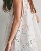 Free People Reina Cutwork Tunic - 3