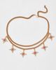 Free People Renaissance Chain Belt - 1
