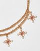 Free People Renaissance Chain Belt - 2