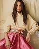 Free People Renaissance Chain Belt - 3