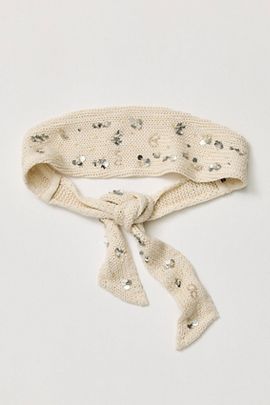 Free People Reva Soft Headband