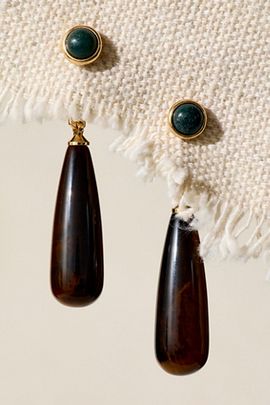Free People Reverie Dangle Earrings