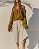 Free People Rhode Terry Shorts - 3