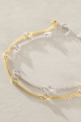 Free People Rian Anklet