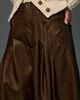 Free People Right Turn Vegan Leather Trousers - 4