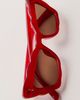Free People Riley Cat Eye Sunglasses - 1