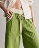 Free People Riptide Pull-On Arc Pants - 3