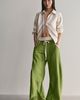 Free People Riptide Pull-On Arc Pants - 4