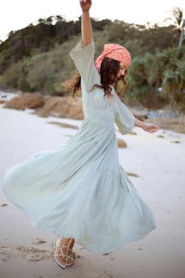 Sho Dress