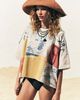 Free People Rock The Boat Tee - 2