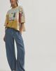Free People Rock The Boat Tee - 5