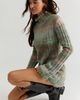 Free People Rodebjer Doona Space Knit Mini Dress - 1