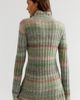 Free People Rodebjer Doona Space Knit Mini Dress - 2