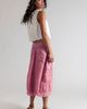 Free People Rogue Cargo Skirt - 1