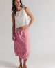 Free People Rogue Cargo Skirt - 2