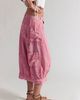 Free People Rogue Cargo Skirt - 4