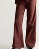 Free People Romee Laced Flats - 1