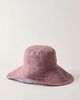 Free People Romulada Zebra Gran Bucket Hat - 2
