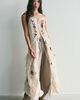 Free People Rosa Embroidered Maxi Top - 4